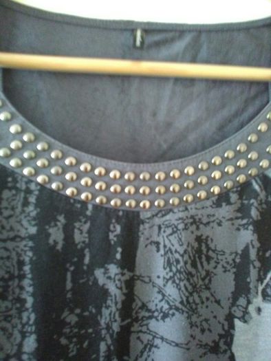 Top from soyaconcept