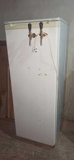 Kegerator