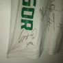Ufc autograph t shirt Image 2
