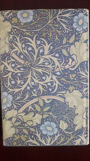 BOOK - In The Springtime of the Year - Susan Hill