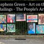 Original Irish Art Exhibition Stephens Green Dublin This Weekend Image 2