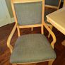 Dining Table and Chairs Image 9