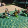 toy soldiers Image 2
