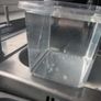 Small transportable fish tank Image 5