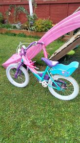 Children's Bicycle