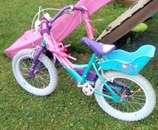 Children's Bicycle
