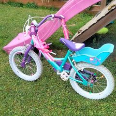 Children's Bicycle