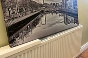 Canvas picture of Dublin City
