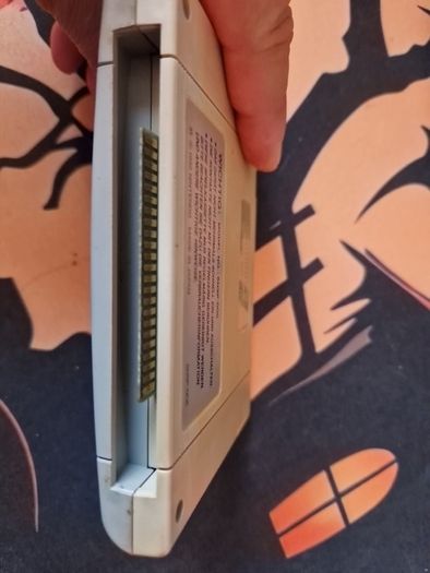 Striker Super Nintendo Snes Arcade Retro Games Original