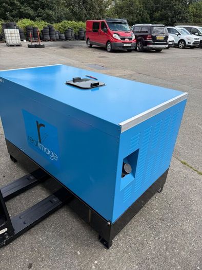 Pramac 15 Kva Generator