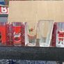 coke  glasses  collection Image 9