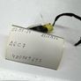 Audi A6 C7 4G 2013 crash sensor 4H0959643 A2l6b2s Image 4
