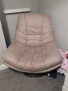 AXSI Swivel Chair