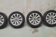 Vw Alloys