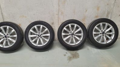 Vw Alloys