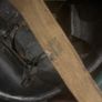 Ww2 British helmet mk2 Image 8