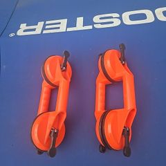 glass suction