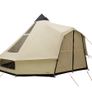Robens Settler Sky Bell Tent 10 Person massive roof windows Image 6