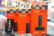 Amazon Firestick 4k