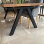 Large Dining Table Image 7