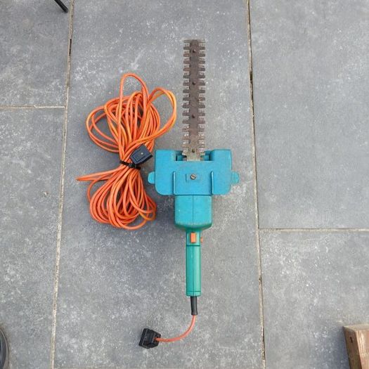 Black and Decker Hedge Trimmer