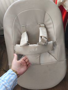 mamas & papas bouncer