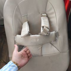 mamas & papas bouncer