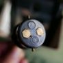 Corfield Lumimeter Vintage Photographica Enlarging Exposure Meter (with instructions in original box) Image 8