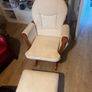 Nursing rocking chair Image 2