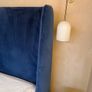 King Size Bonaldo Bed Image 4