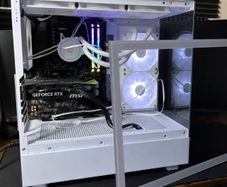 Gaming / Streaming Computer