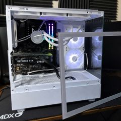 Gaming / Streaming Computer
