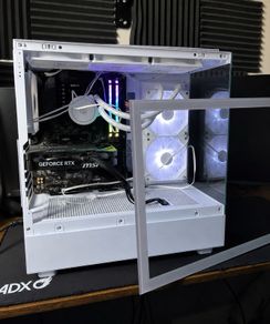 Gaming / Streaming Computer