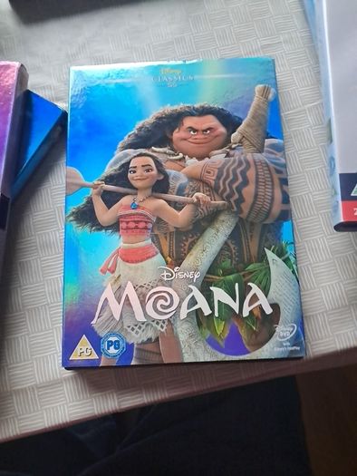Disney Films