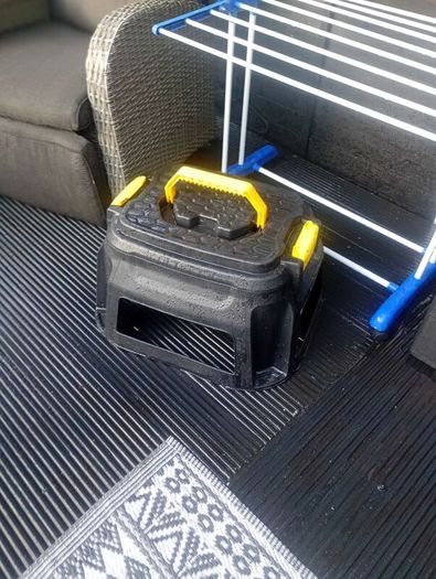 tool boxes  stool