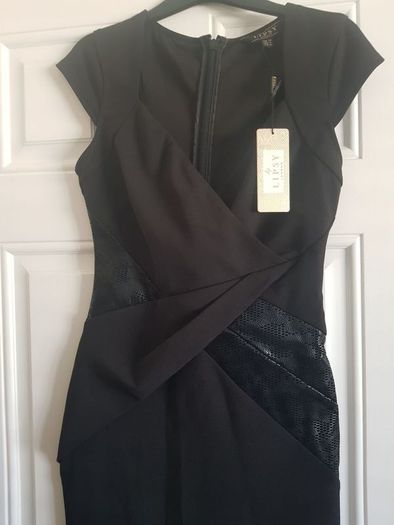 Lipsy Dress New