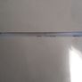 VW Golf / Jetta Mk1 Clutch Cable. Image 2