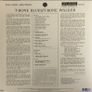 T-Bone Walker - T-Bone Blues, Vinyl, LP, Mono, AAA, RSD 2025, w/ Extended play 10" Image 2