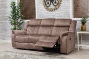 new 3+2 all recliner sofa