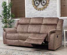 new 3+2 all recliner sofa