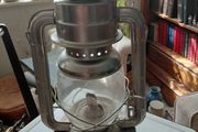 Vintage Dietz no 90 lantern