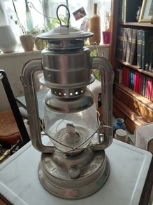 Vintage Dietz no 90 lantern