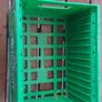heineken Cd/dvd grate holder, buyer collects or pays postage, sold as seen ,check pictures for condition, nice advertising display item. Image 6