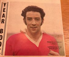 Tipperary 1973 GAA year book. VERY RARE