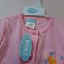 New vintage baby top and shorts tag attached Image 2