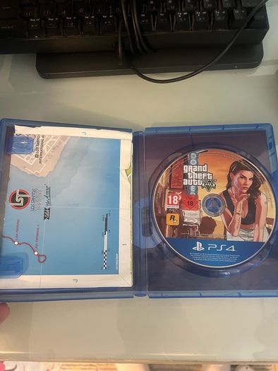 Gta V