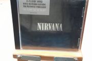 Nirvana - CD - 2002 Compilation