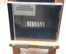 Nirvana - CD - 2002 Compilation