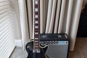 epiphone lpc 80 mij