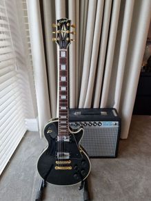 epiphone lpc 80 mij
